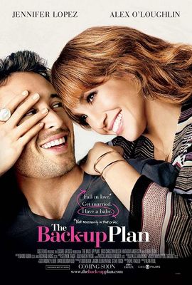 The Back-Up Plan 2010