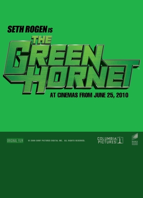 The Green Hornet