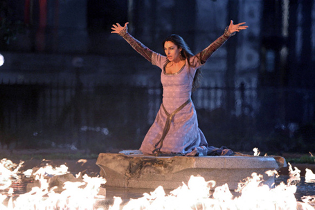 The Sorcerer's Apprentice