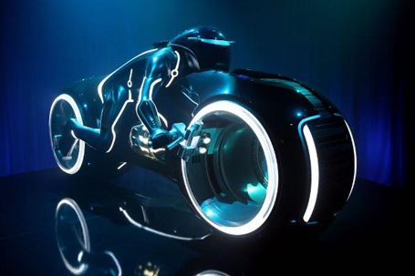 Tron Legacy