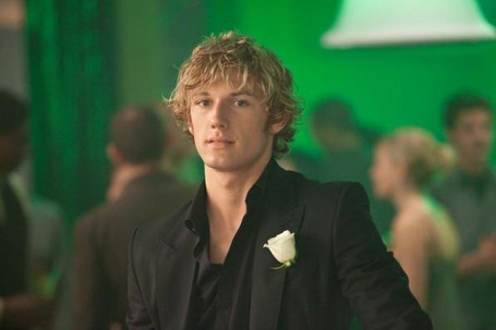 Alex Pettyfer in Beastly