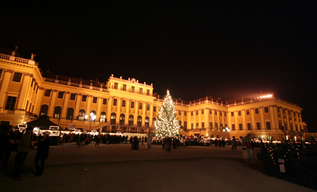 Schonbrunn