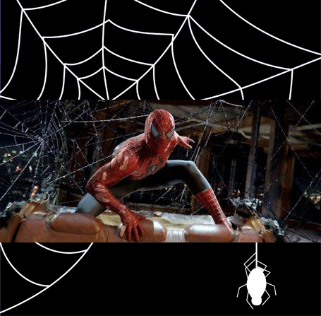 spider man