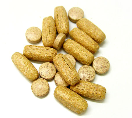 vitamine