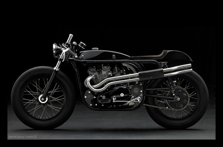 Chanel Titanic Triton-1