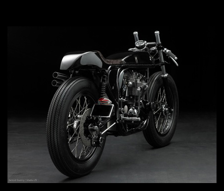 Chanel Titanic Triton-2