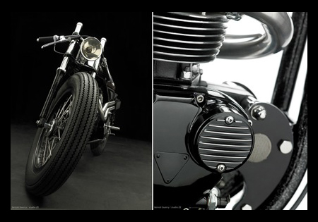 Chanel Titanic Triton-3