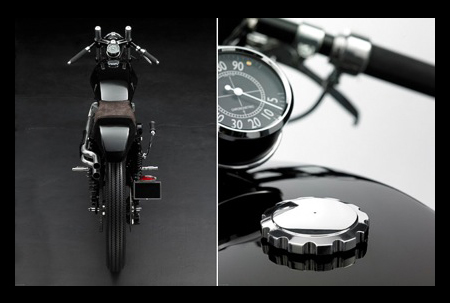 Chanel Titanic Triton-4