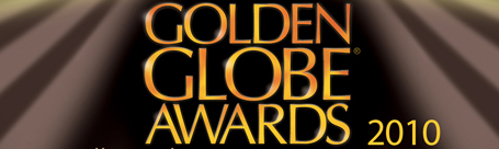 Golden Globe Gala