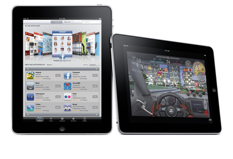 Apple iPad 1