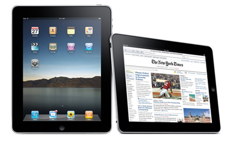 Apple iPad 2