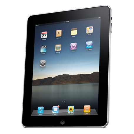 Apple iPad 3