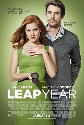 Leap Year 2010
