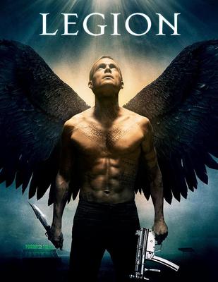 Legion 2010