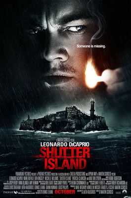 Shutter Island 2010