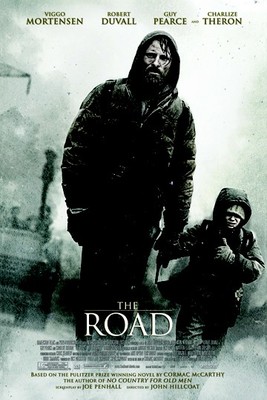 The Road 2010