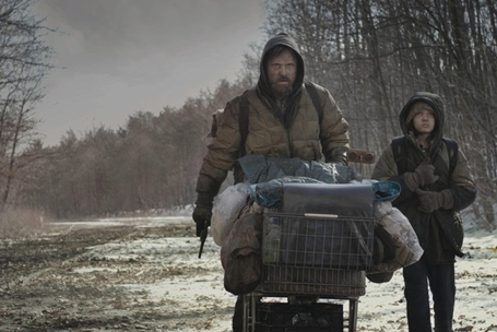 The Road 2010