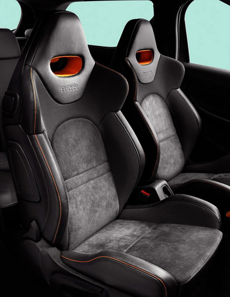 Geneva Preview: Citroen DS3 Racing