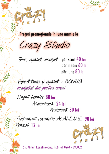 Afis A4_crazy_studio_fara bleed455