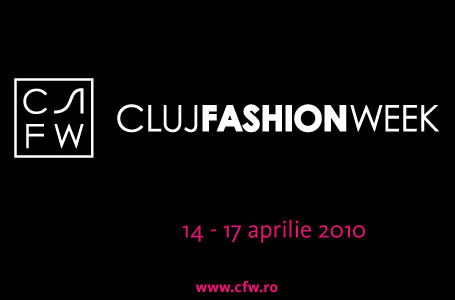 Cluj Fashion Week 