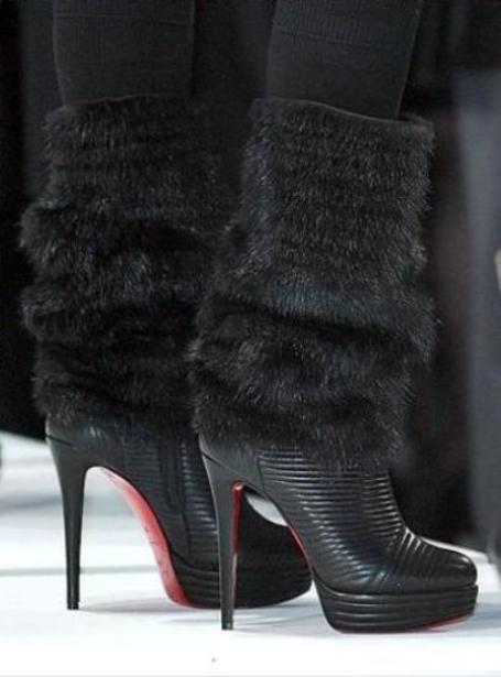 J. Mendel aw 2010/2011