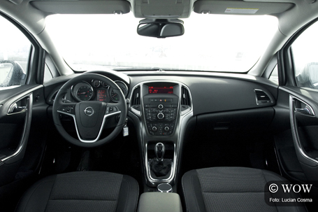 opel astra drive test-7