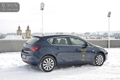 opel astra drive test-8