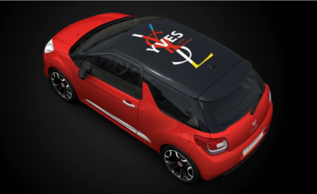 Citroen DS 3