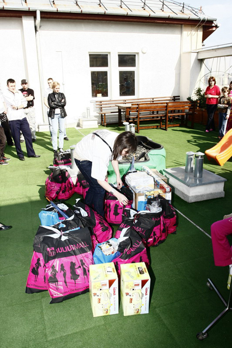 Caravana Iepuraşului 2009 Ediţia I Caravana Iepuraşului 2009 Ediţia I