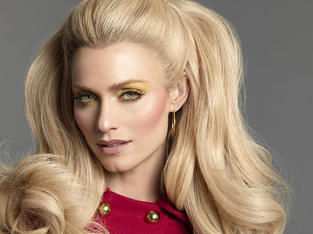 Nars Spring 2010 makeup