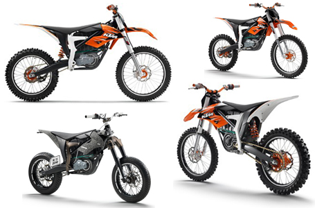 ktm freeride