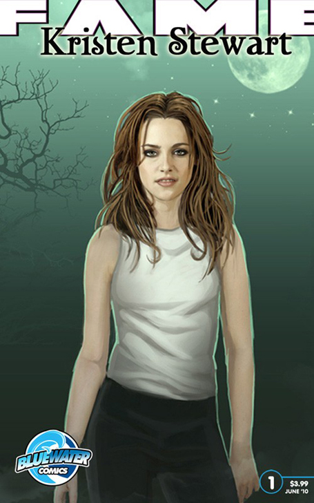 Kristen Stewart