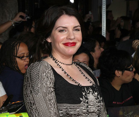 Stephenie Meyer