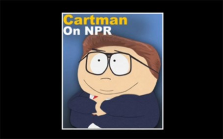 Cartman