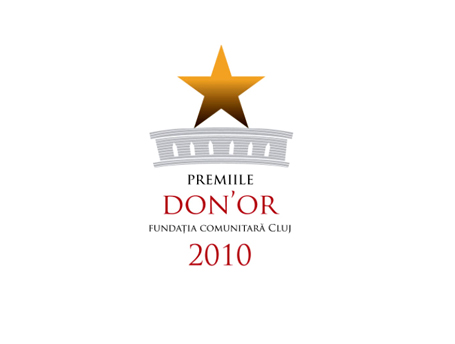 Premiilor DON`OR
