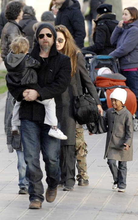 angelina-brad