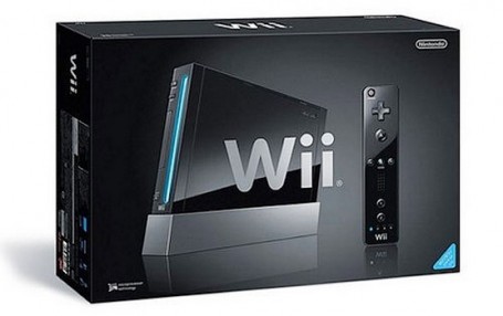 black_wii