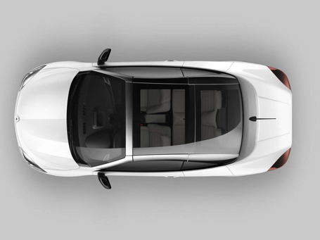 Renault Megane Coupe-Cabriolet