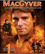 MacGyver
