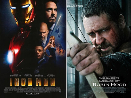 iron man vs robin hood iron man vs robin hood