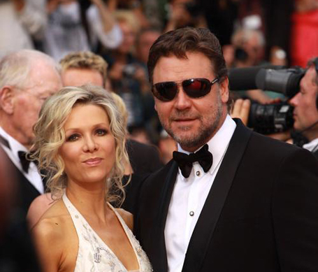 Premiera Robin Hood la Cannes
