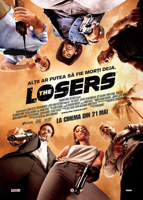 the-losers