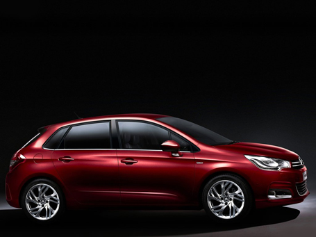 Citroen-C4_2011