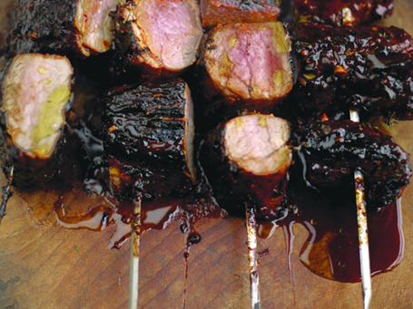 frigărui delicioase