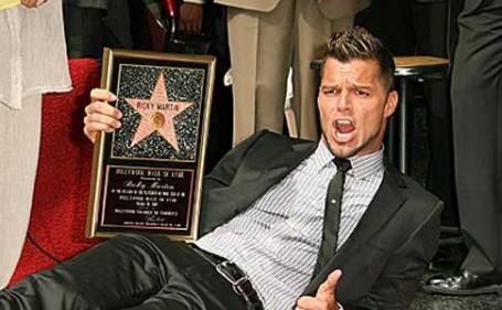 ricky martin