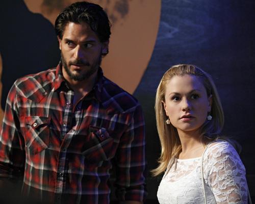 True Blood sezonul 3 preview