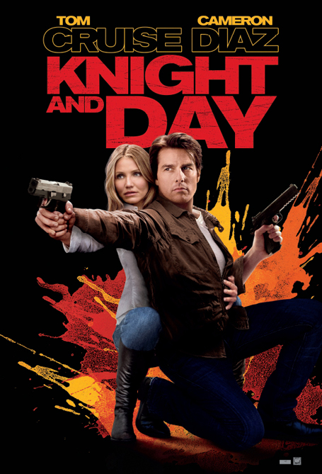 knight and day