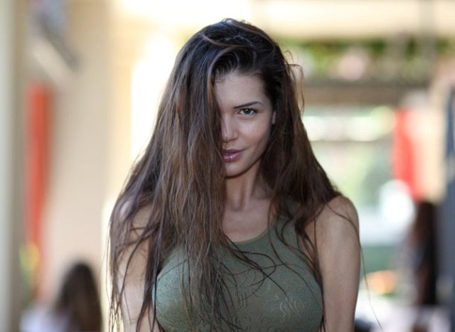 Monica Columbeanu