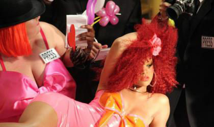 rihanna