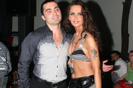 Oana Zavoranu si Pepe